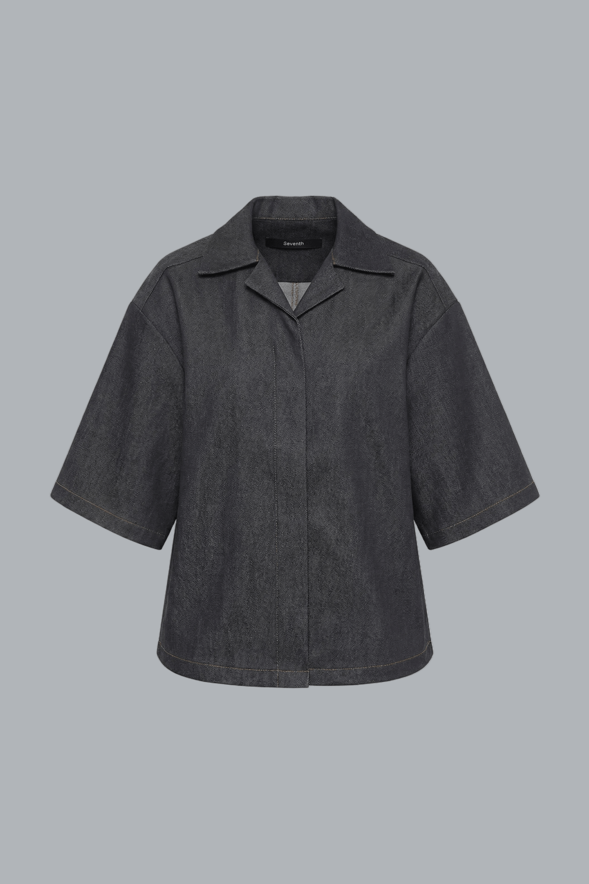 M5 CUBAN SHIRT
