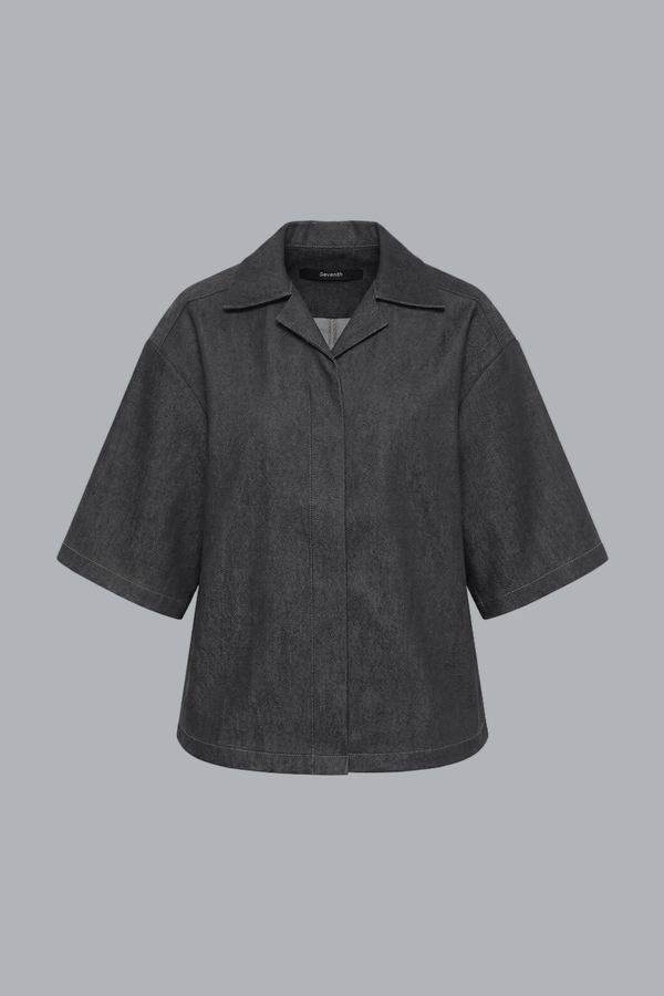 M5 CUBAN SHIRT