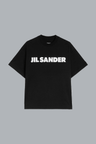 Logo T-Shirt Black