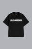 Logo T-Shirt Black