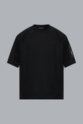 30/2 MERCERIZED JERSEY LENS T-SHIRT