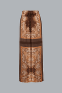 Brown Dessin