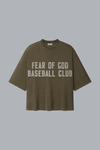 BASEBALL CLUB T-SHIRT