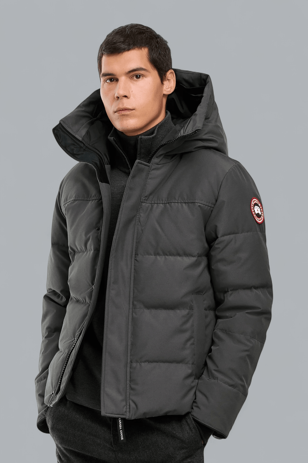 MACMILLAN PARKA