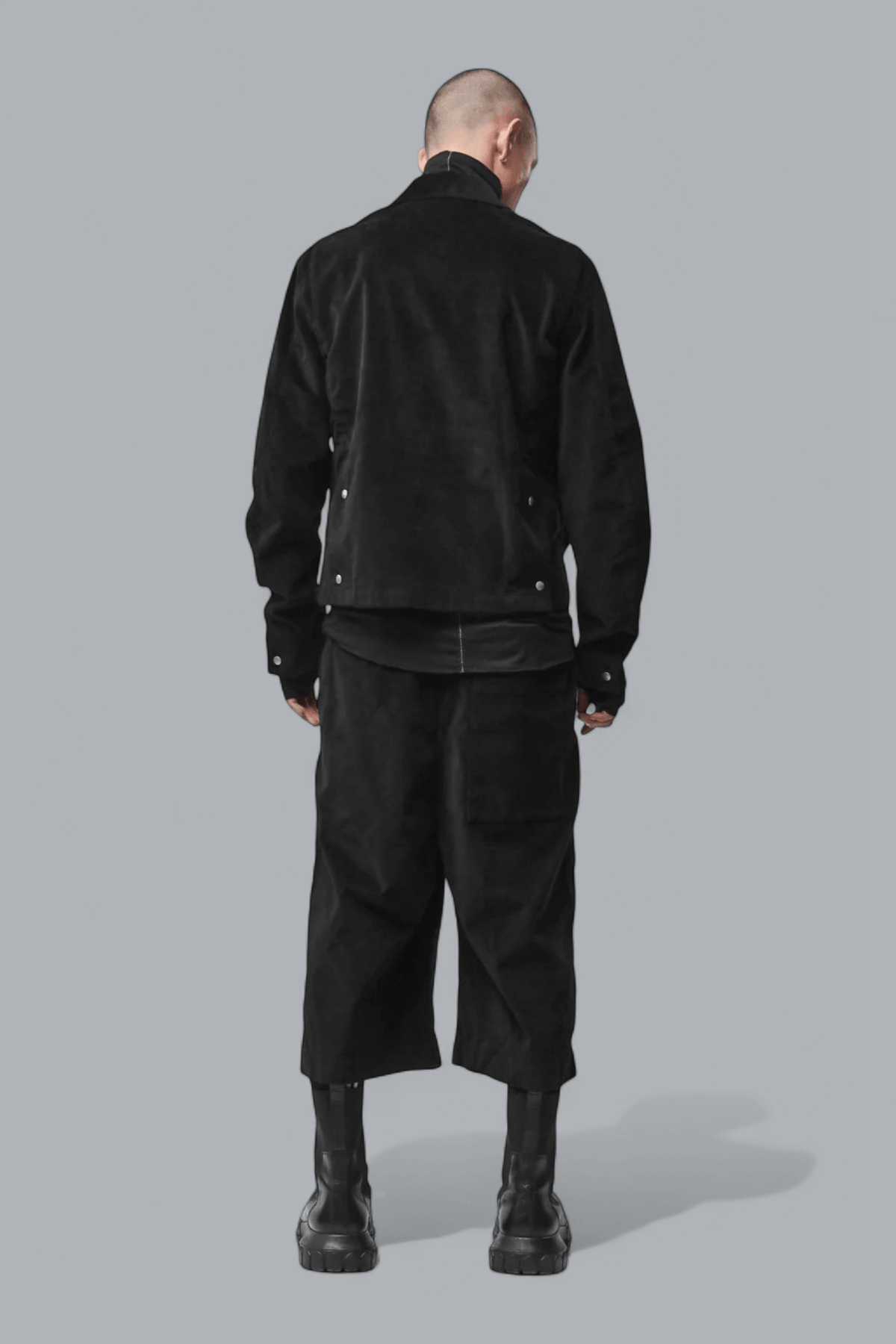 M J 94 BOMBERJACKE