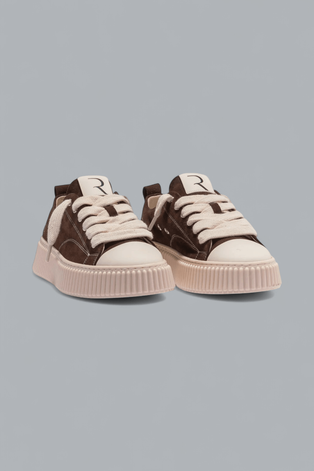 Treble-Sneaker