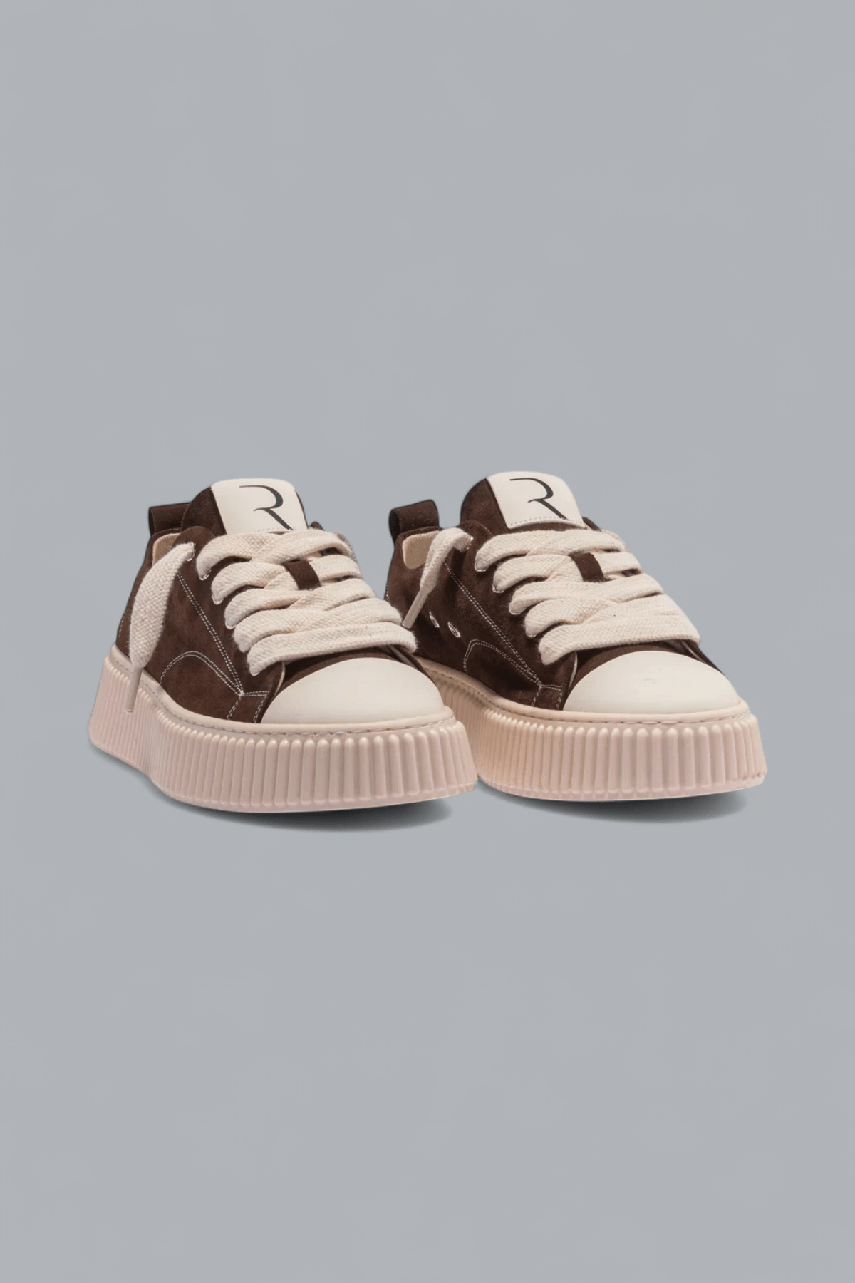 Treble-Sneaker