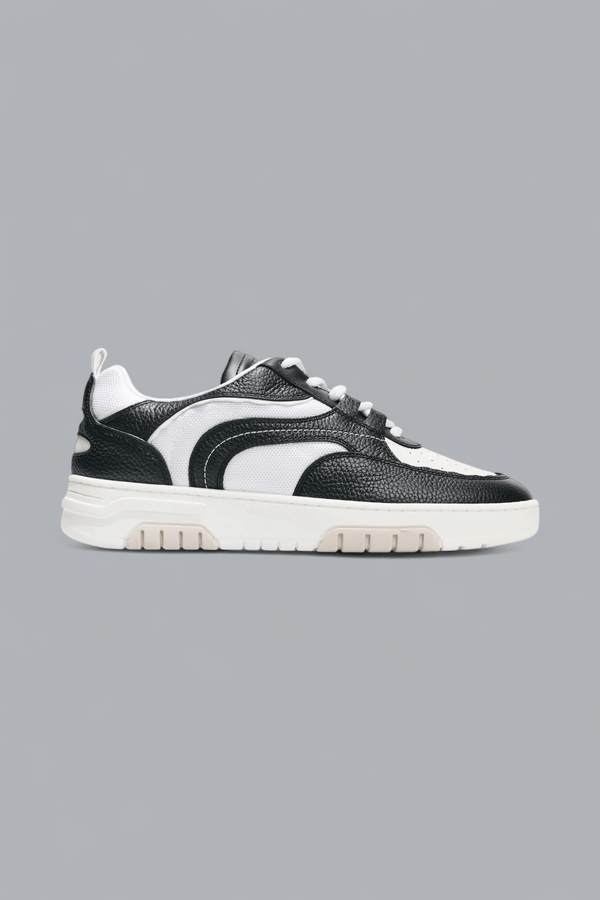 ART PRIMO BASKET RIPM3Z BLACK DESSIN
