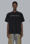 BLACKLISTED T-SHIRT BLACK