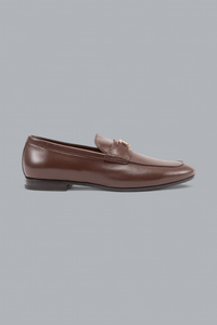 VLOGO SIGNATURE LOAFERS