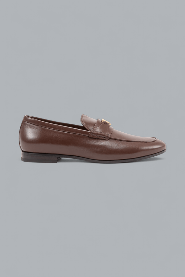 VLOGO SIGNATURE LOAFERS