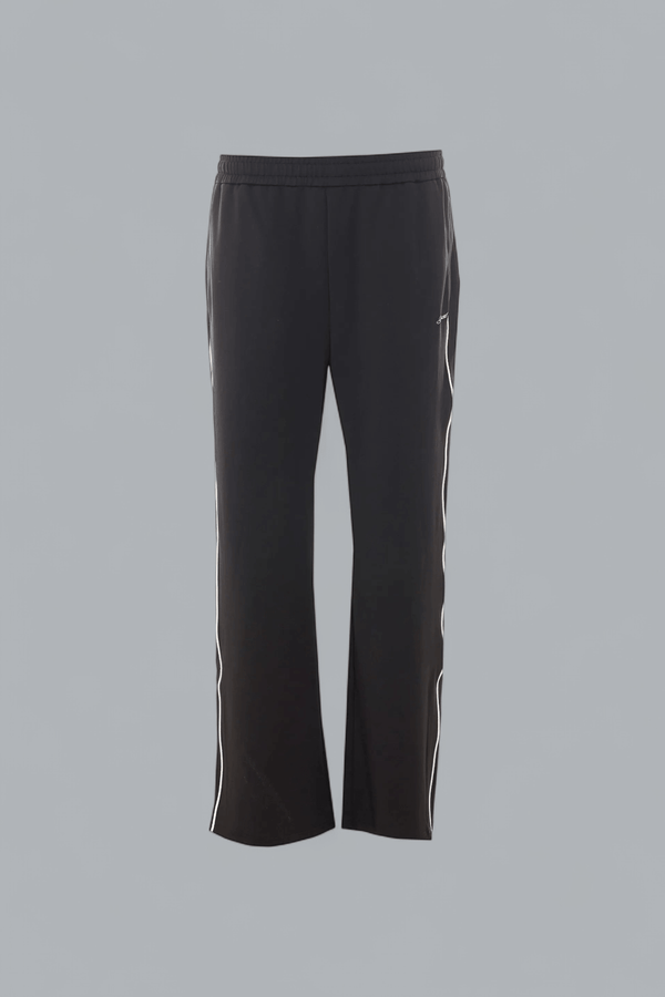 TAPED TRACK PANTS