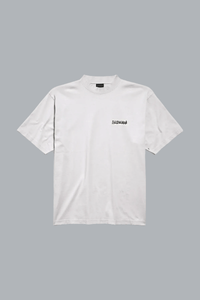 Masking Tape Medium Fit T-Shirt