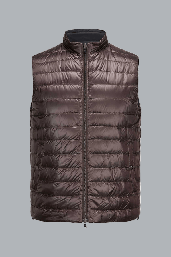 Reversible Vest