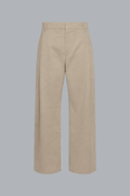 BERMUDA CHINO PANTS
