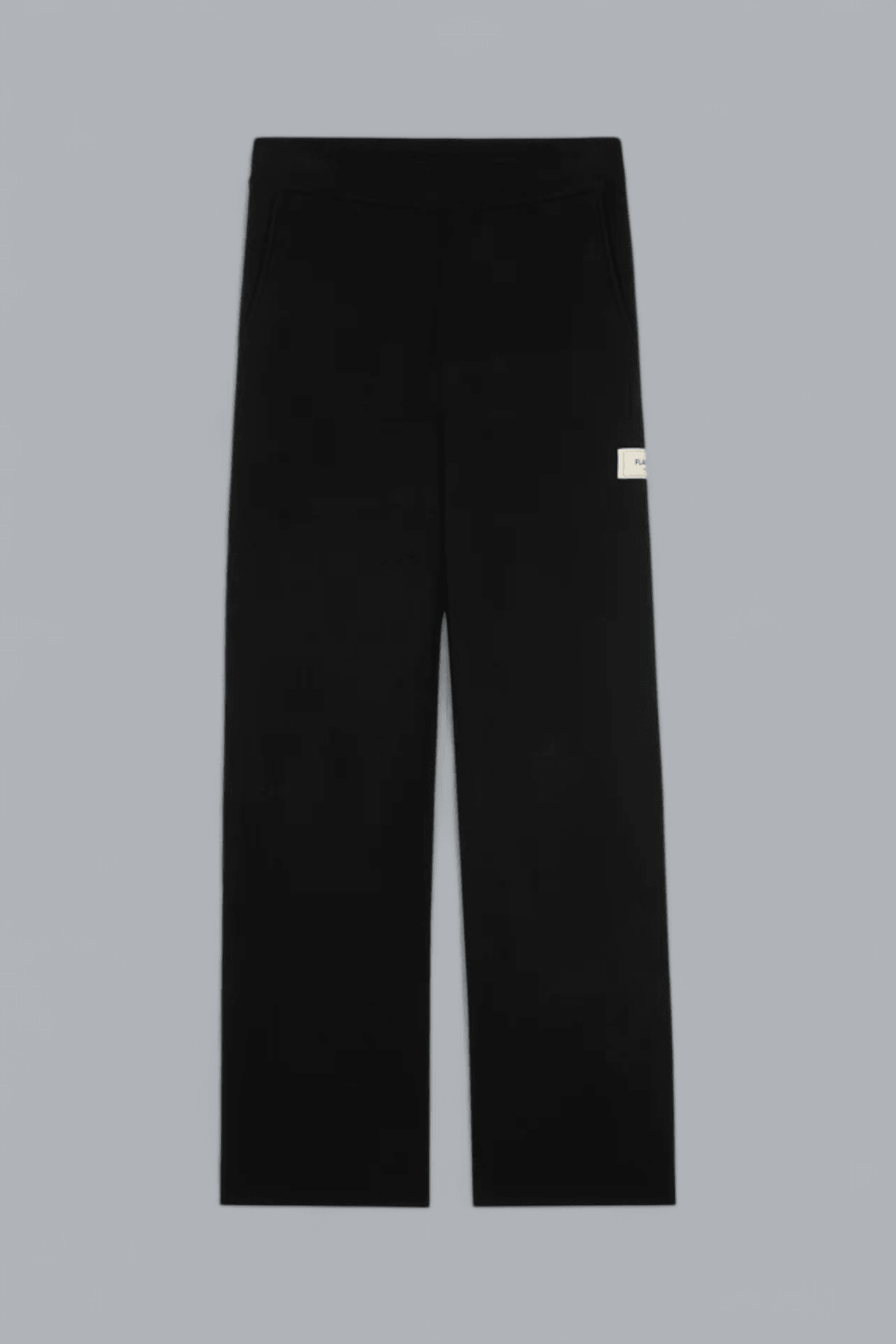 ATELIER KNIT PANTS