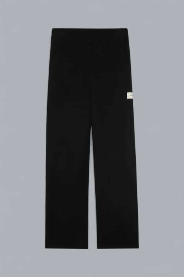 STRICKHOSE „ATELIER“