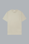 Interlock Supima T-Shirt Stone