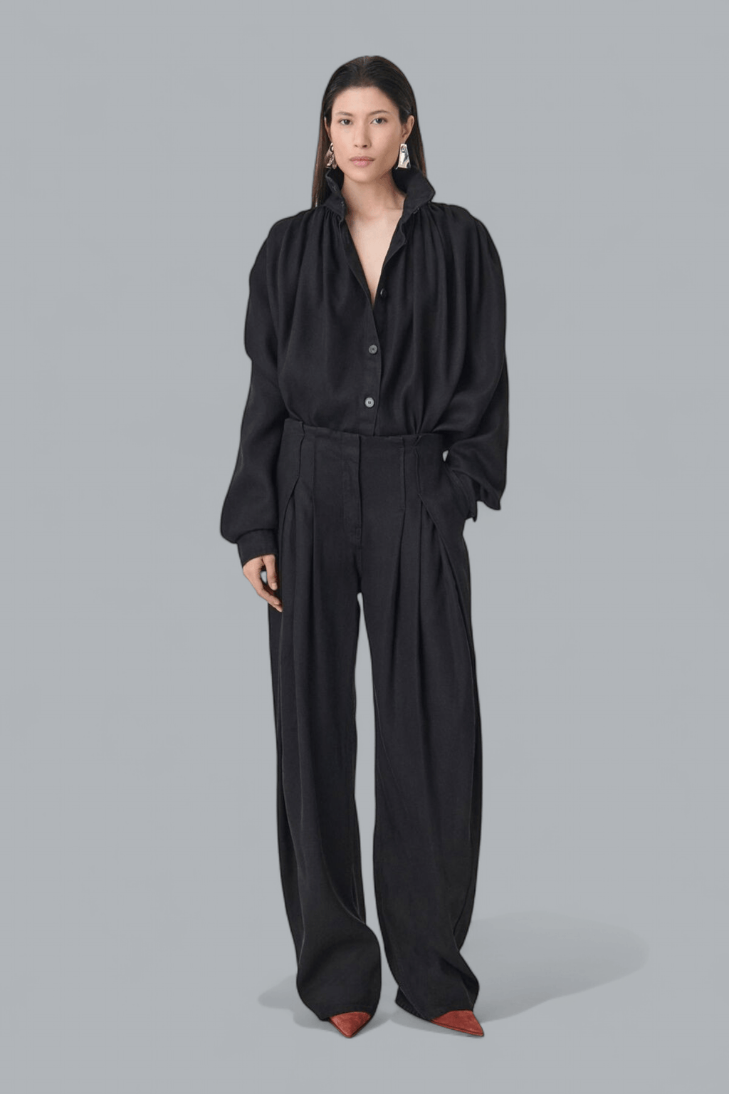 FENYRA BLOUSE