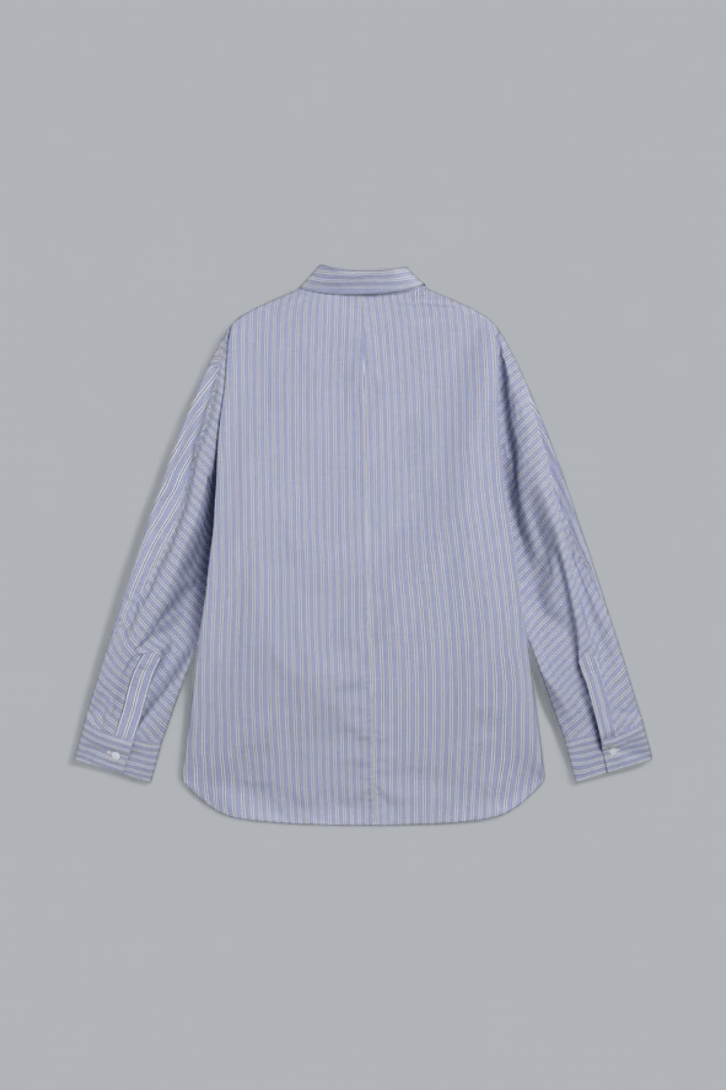 COUTURE SEAM LONG SLEEVE SHIRT