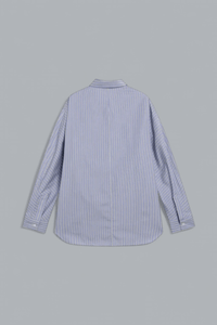 COUTURE SEAM LONG SLEEVE SHIRT