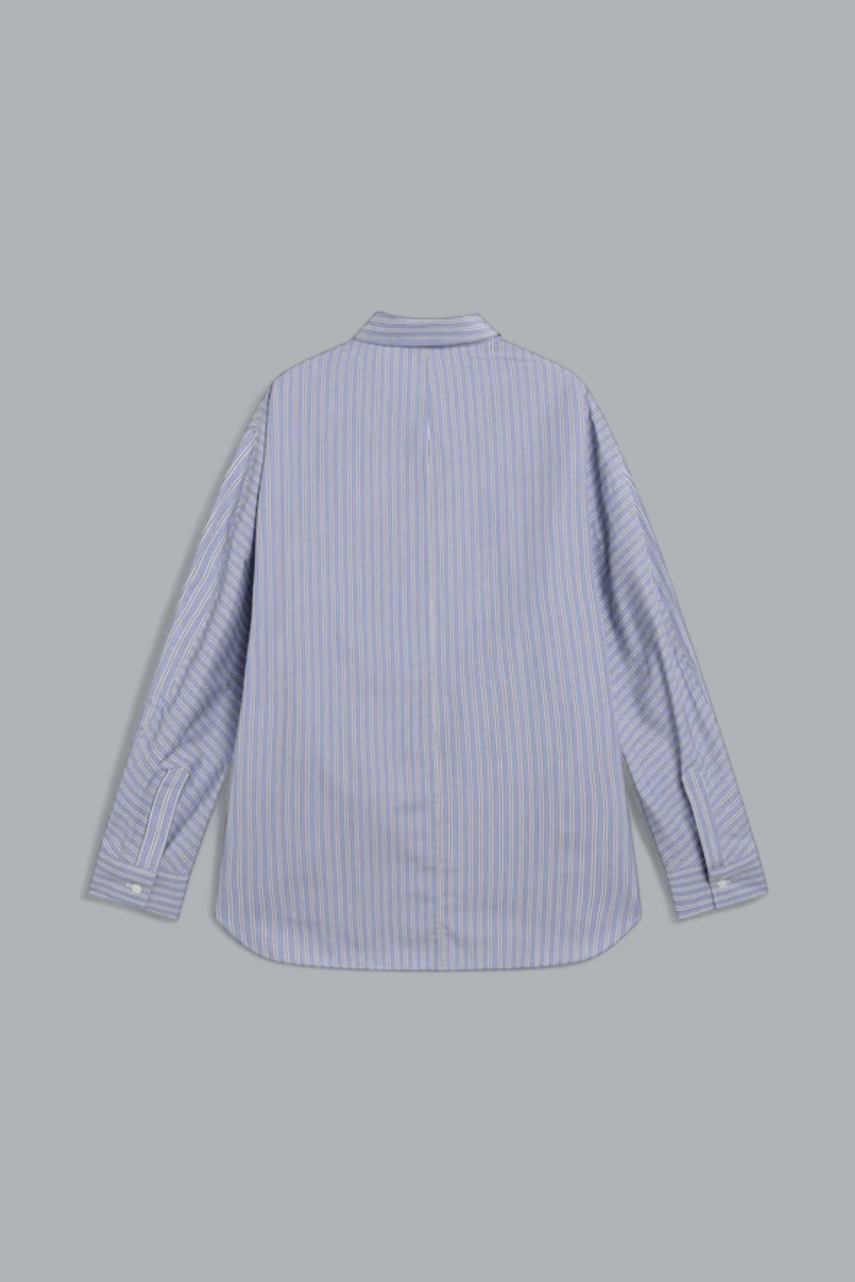COUTURE SEAM LONG SLEEVE SHIRT