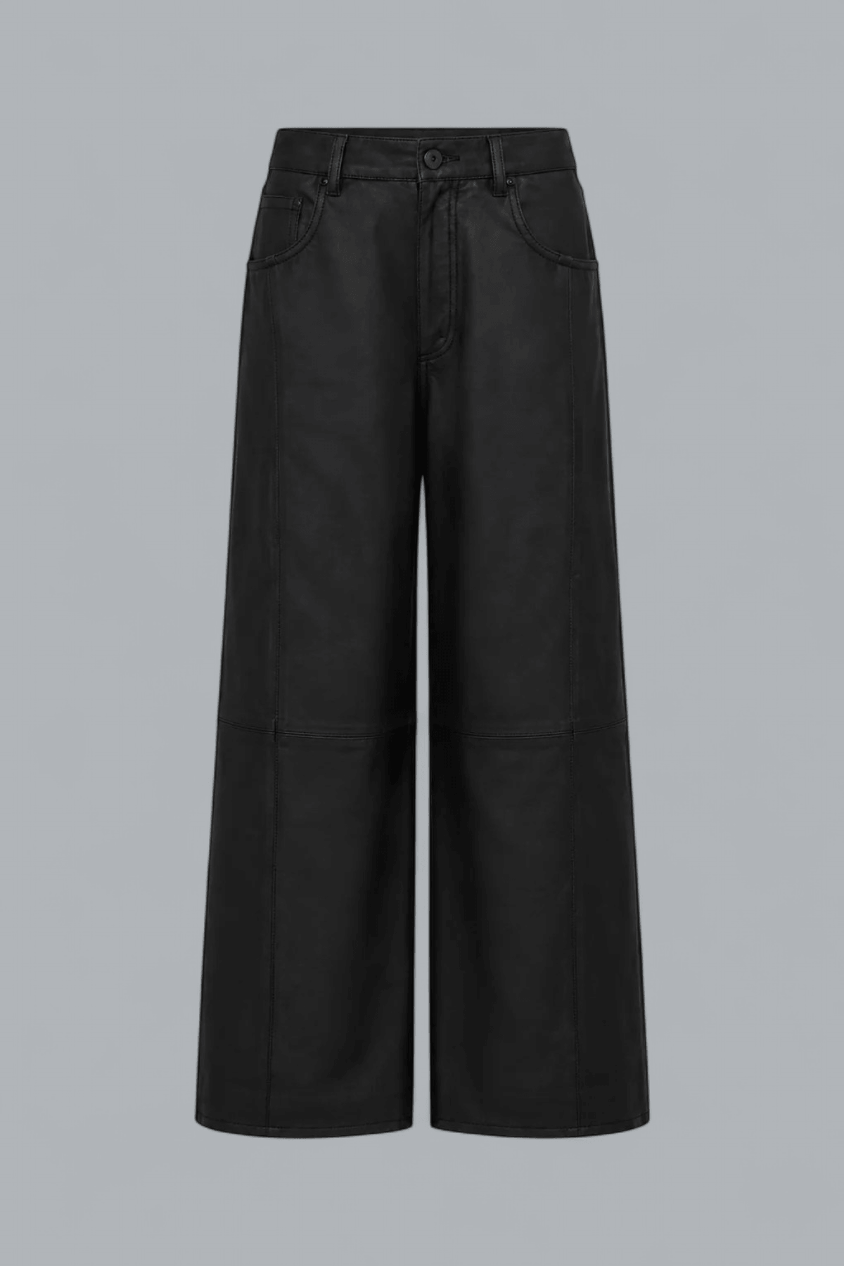 FENNE LEATHER PANTS