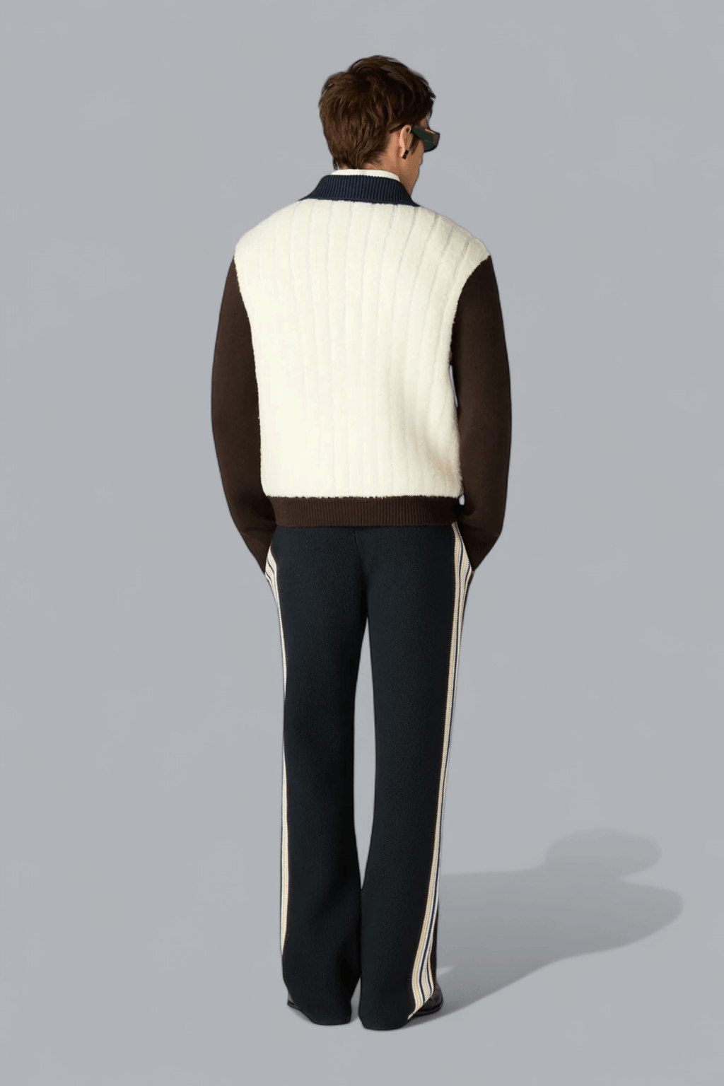 CAFE CULTURE TRACK PANTS