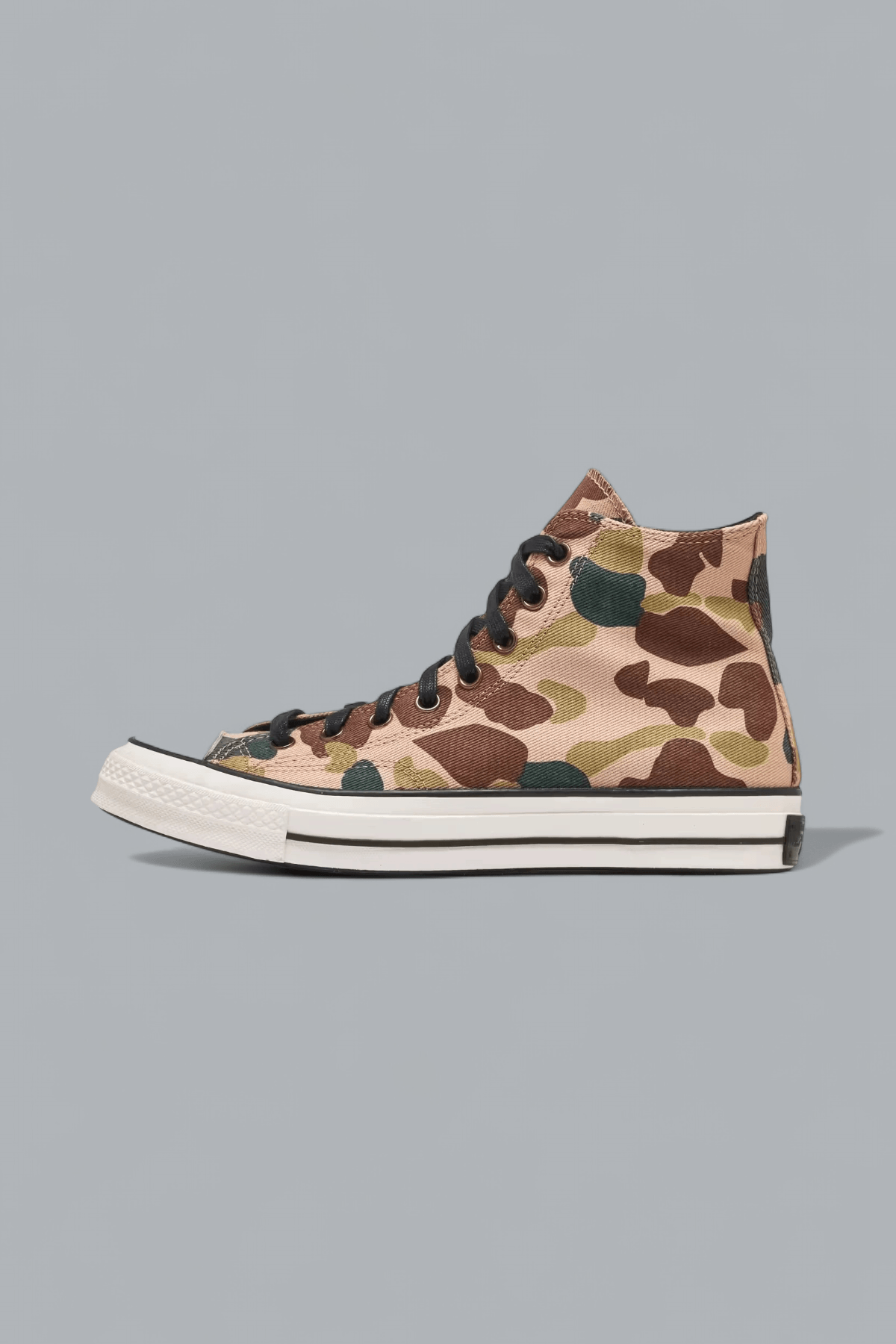 CHUCK 70 HODGMAN CAMO SNEAKERS