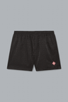 MONOGRAM SWIM SHORTS