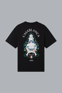 HOTEL EMBLEM T-SHIRT