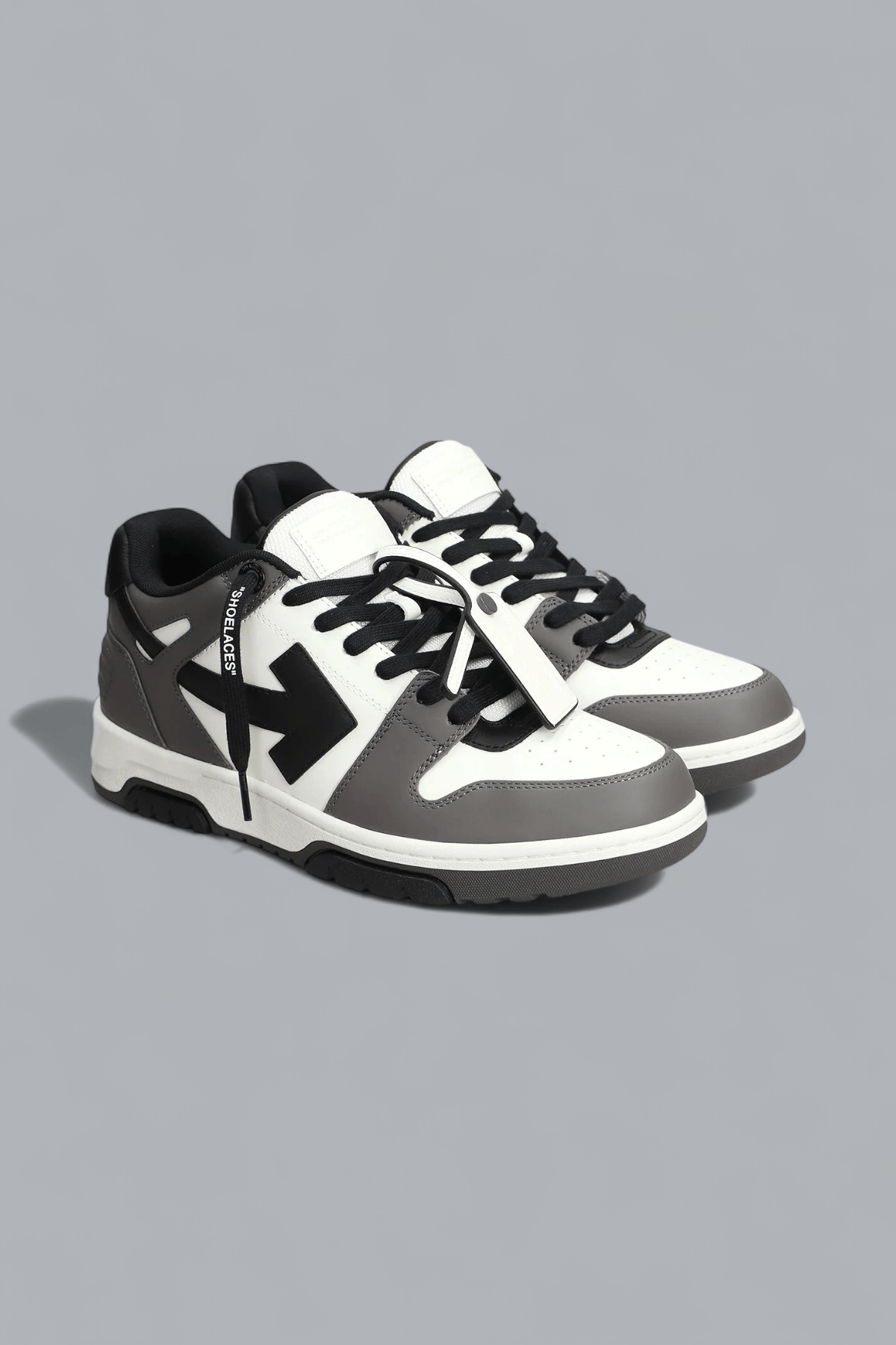 OUT OF OFFICE SNEAKERS