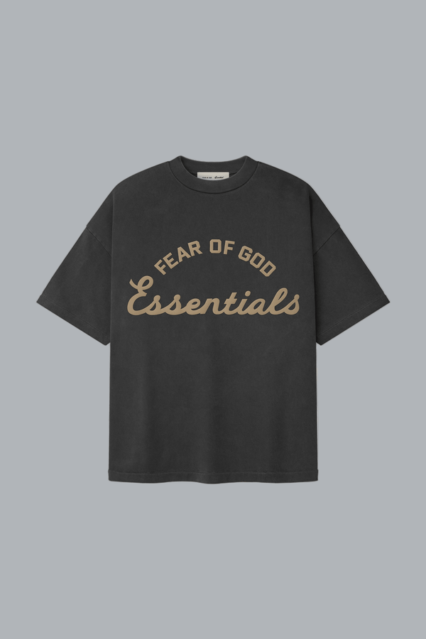 TRAINING 90S T-SHIRT