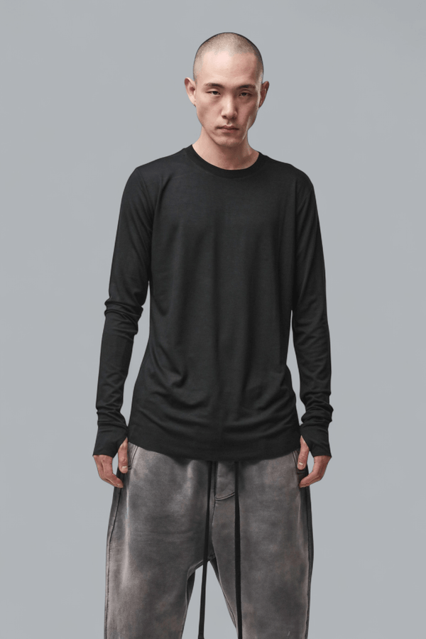 M TS 970 LONG SLEEVE T-SHIRT