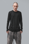 M TS 970 LONG SLEEVE T-SHIRT