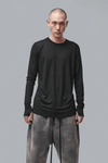 M TS 970 LONG SLEEVE T-SHIRT