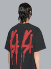 LOGO T-SHIRT BLACK