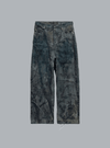 FINISSAGE BAGGY JEANS