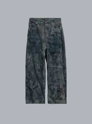 FINISSAGE BAGGY JEANS