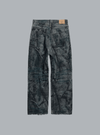 FINISSAGE BAGGY JEANS