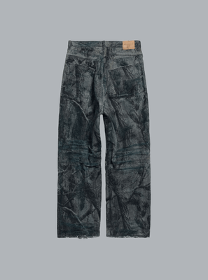 FINISSAGE BAGGY JEANS