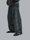 FINISSAGE BAGGY JEANS