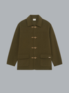 CABAN JACKET