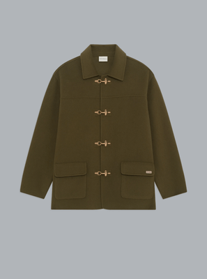 CABAN JACKET