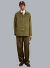 CABAN JACKET