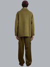 CABAN JACKET