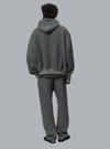 FORUM PANTS OFF BLACK