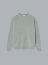 CREWNECK FLINT