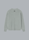 CREWNECK FLINT