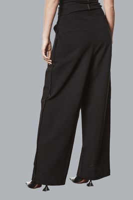 SWEATPANTS BLACK